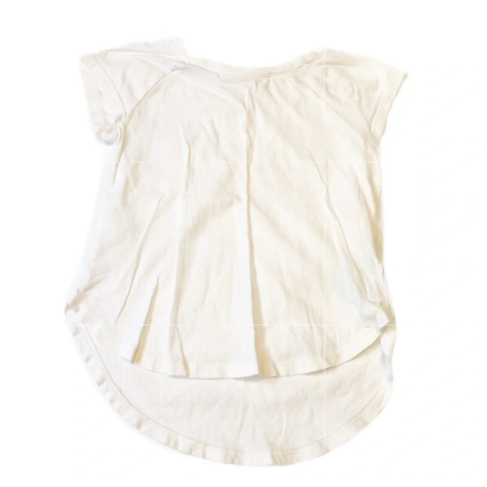 Gap tee